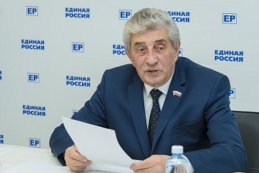 По инициативе депутатов в Оренбуржье создан и активно работает Совет «Верность Отчизне»